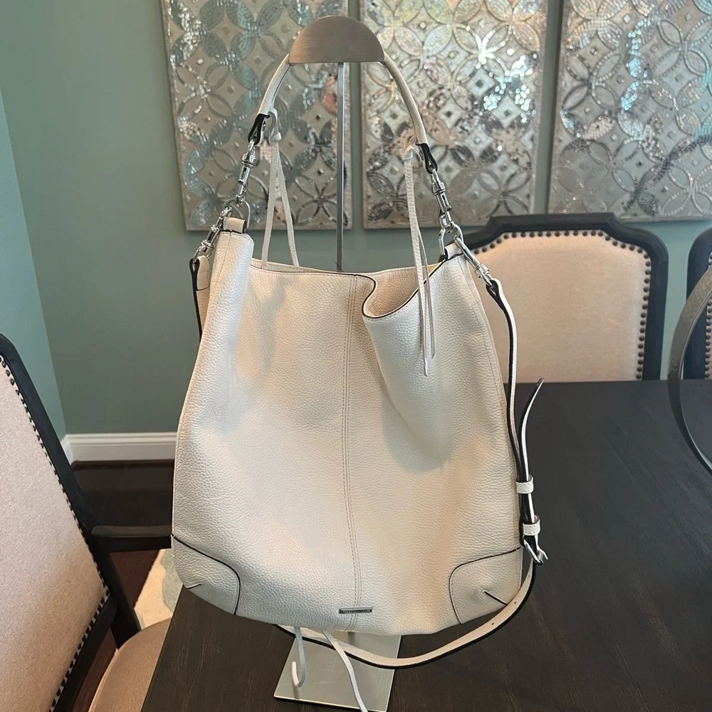 Rebecca Minkoff Slim Regan Hobo